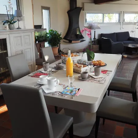 Paris Cote Jardin 3* Chalifert