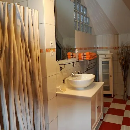 Bed & Breakfast Paris Cote Jardin