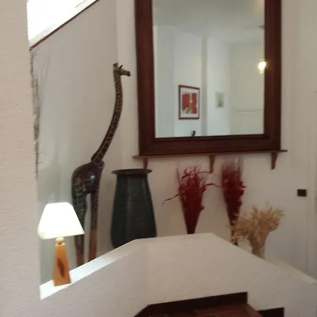 Bed & Breakfast Paris Cote Jardin